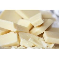 chocolat blanc