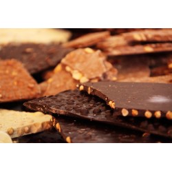 chocolat au lait