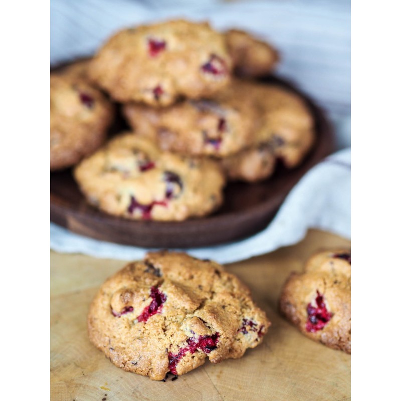 Cookie chocolat