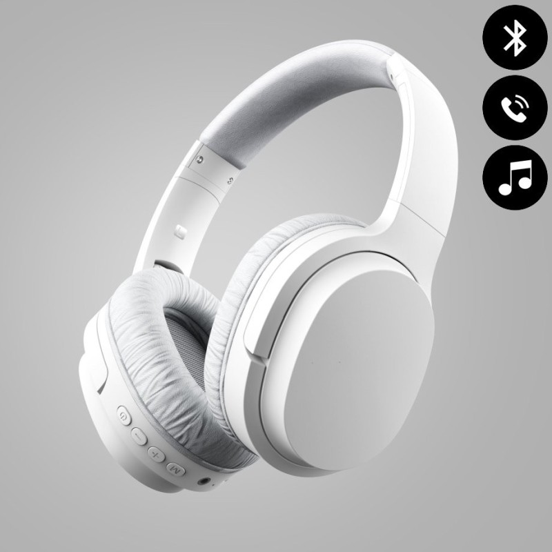 Casque bleutooth Pro